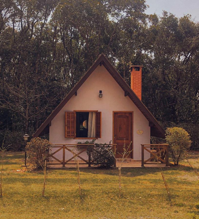 Lubia - Monte Monte Verde (Minas Gerais)