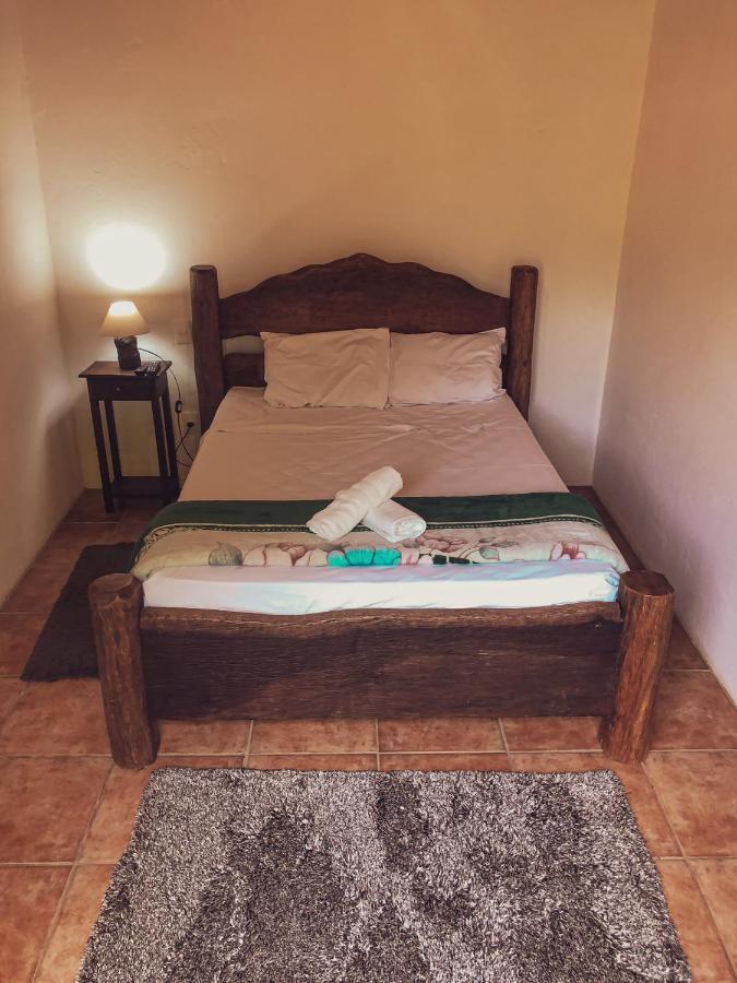Lubia - Monte Lodge